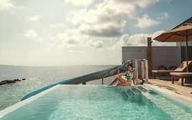 Siyam World - 24-hour Premium All-inclusive With Free Transfer